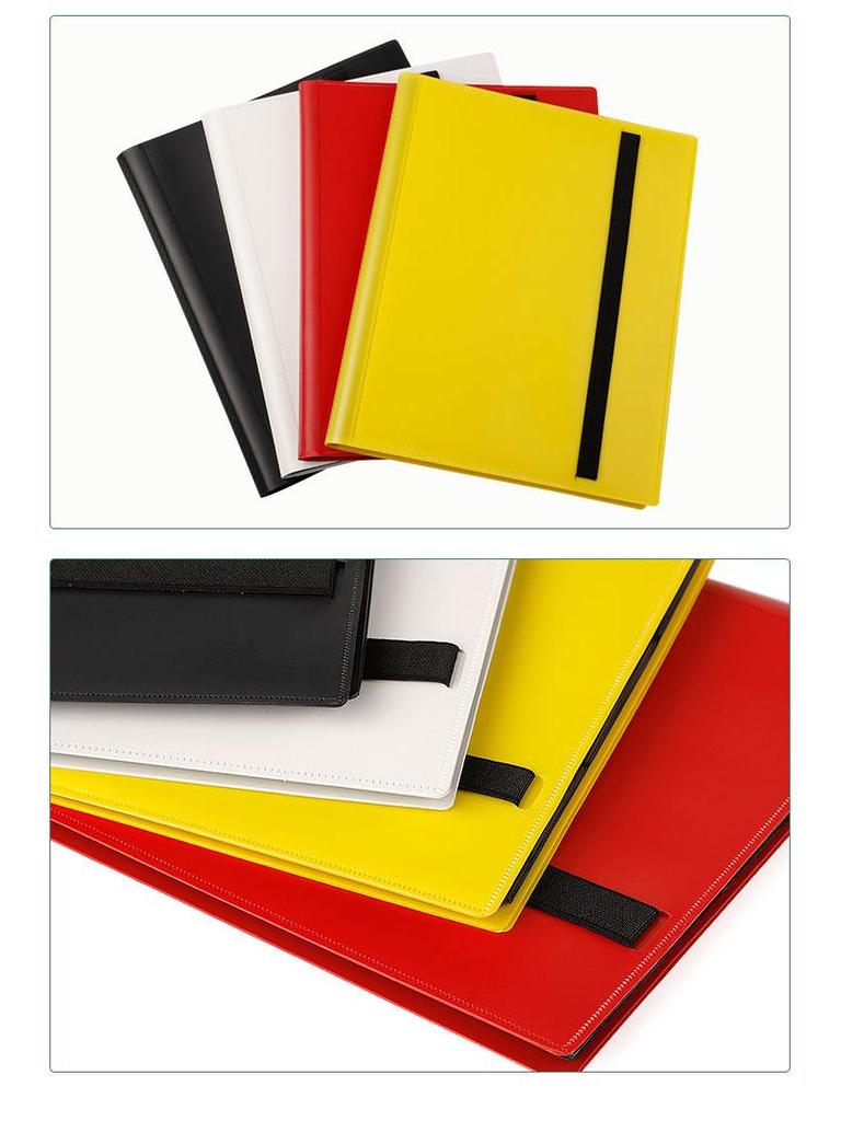 Pokémon Nine-Grid Card Album: Portable Game Card Display & Collection