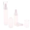 20/30/50Ml Refillable Perfume Fine Mist Spray Bottle Face Moisturizing Hydration Dispenser Travel Empty Cosmetic Container