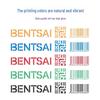 Bencai EC01 Handheld Inkjet Printer Cartridge
