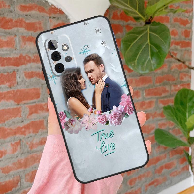 TV Sen Cal Kapimi Case For Samsung Galaxy A55 A35 A25 A15 A53 A33 A13 A51 A71 A12 A32 A52 A14 A34 A54 Cover