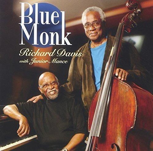 

Blue Monk