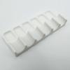 3D Printed Painting Brush Rest Holder Durable Brush Storage Box  Acrylic Painting