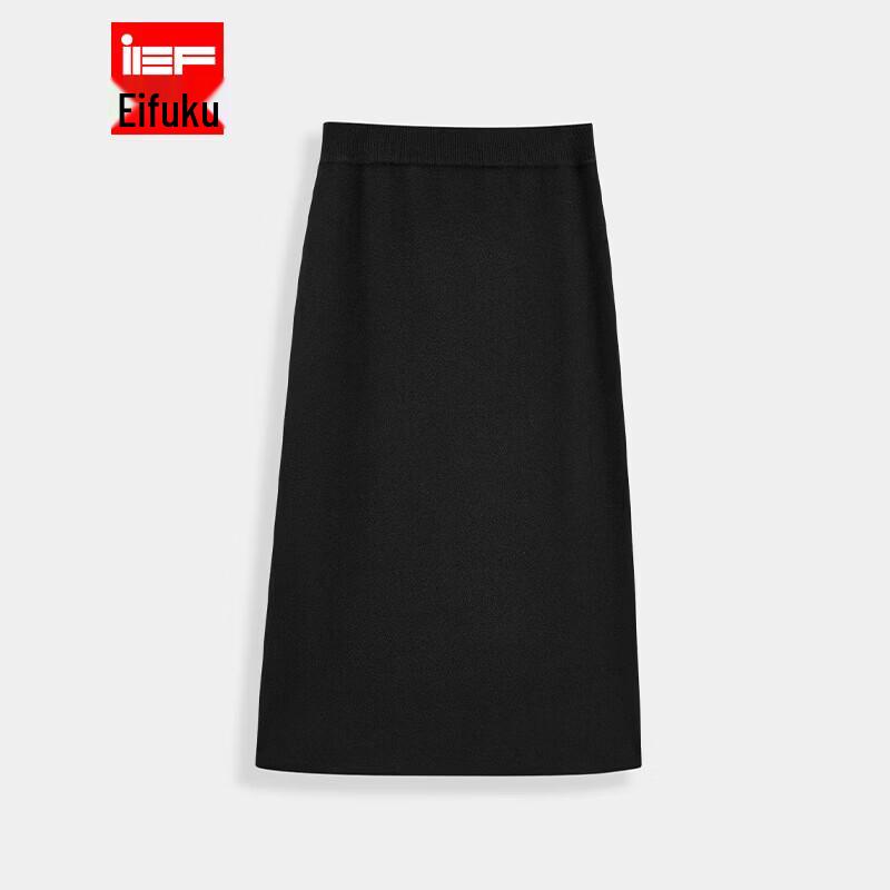IEF Women s Knit Pencil Midi Skirt XL