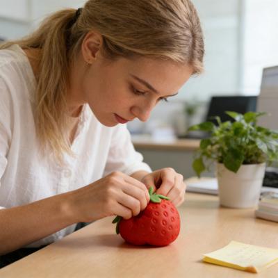 Brinquedos originais – Brinquedos anti-stress