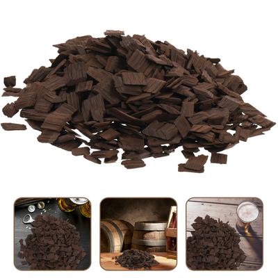 Home Brewing Making Barware French Oal Cubes Chips Small Whiskey Supplies