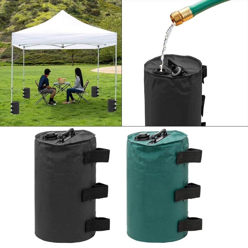 Canopy Weight Bags for P-op up Canopy Tent, Leg Weights Sand Bags for Canopy