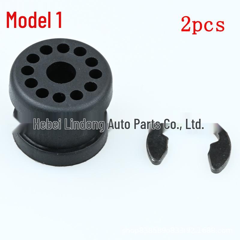 

68078974AA for Dodge Ram 1500 Transmission Shift Linkage Bushing 5210555AA