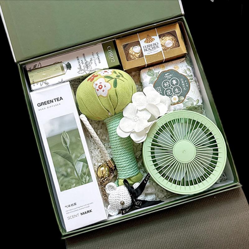 Yisanwei Employee & Company Event Gift Box Set