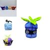 New Devil Fruit Plush Toy Box With Blox Fruits Game Theme Cross-border Edition