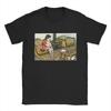 Kate Bush T-Shirts Unisex Neuheit Baumwoll-T-Shirt Rundhals Kurzarm T-Shirts Bedruckte Kleidung
