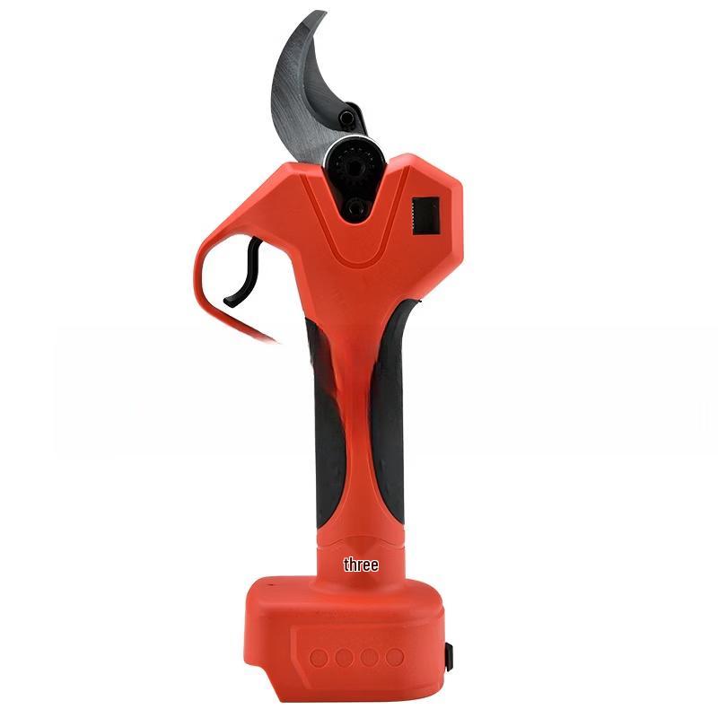 Hantian Electric Pruning Shears CN plug (adapter included)