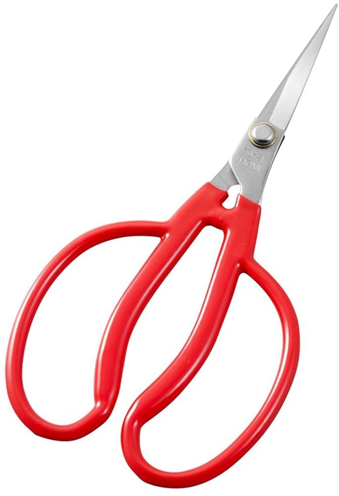 

Ножницы Kobayashi Koshiji для прореживания винограда 175 мм K-14