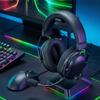 Comfort Focused Soft Ear Pad for V3Pro Headphones Skin Friendly Design Reducing Pressure for Prolonged Wear Comfort Fit
