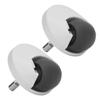 2PCS Stable Performance Universal Wheel for Xiaomi Mijia 1S /Stone S50 Robot Vacuum Repair