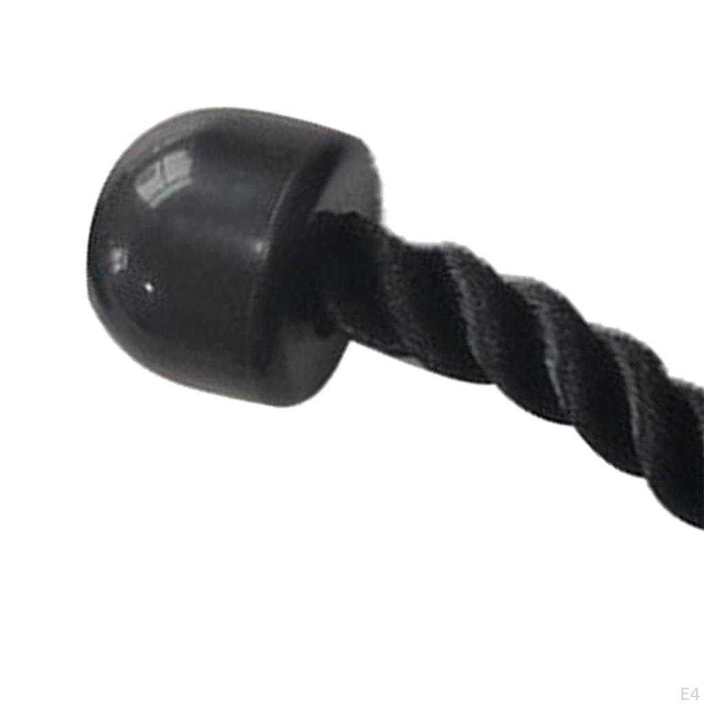 Arm Cable Attachment for Biceps and Triceps Strength Training