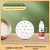 Non-Stick Disposable Steamer Paper for Buns & Mantou