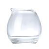 Mini 15cc Clear Breakfast Cup 15ml Glass Milk Cup Japanese Small Milk Cup Heat Resistant Milk Pot Coffee Milk Can Flavoring Cup