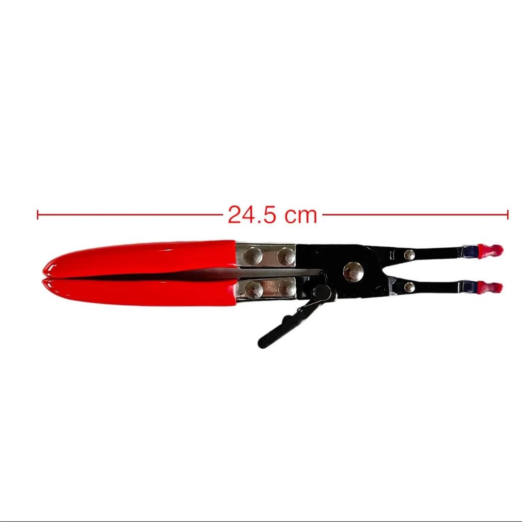 Soldering Aid Pliers Universal Plier Holders Welding Helper Pliers Set Car Repair Tool Garage Tools Wire Welding Clamp Hand Tool