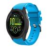 22mm Silicone Strap for Garmin Forerunner 265 965 Venu 3 comfortable Bracelet Replacement wristband Garmin Forerunner 955 correa