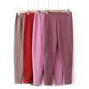 Women's High-Waist Thickened Thermal Leggings
