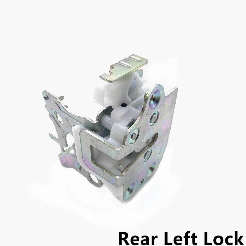 Für Honda Accord CM4 CM5 CM6 2003-2007 Türschloss Assy Motor Zentralantrieb