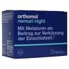 Orthomol Nemuri Night Powder 1 pcs (30 uses)