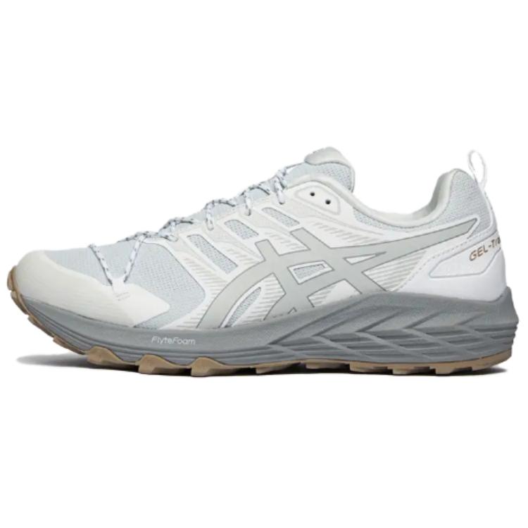 ASICS Gel-Trabuco Terra SPS RE Glacier Grey Glacier Grey Unisex Sneakers 1203A302-020 45