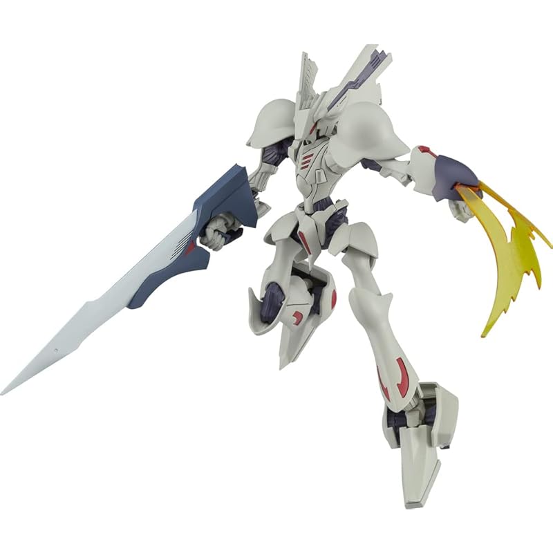 

MODEROID brain powered Grancher non-scale assembly plastic model
