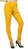 Atasi Women's Full Length Soft Cotton Leggings Stretchy Bottom Pants Free