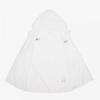 The North Face Men S Glide Jacket B White nj3lr12B