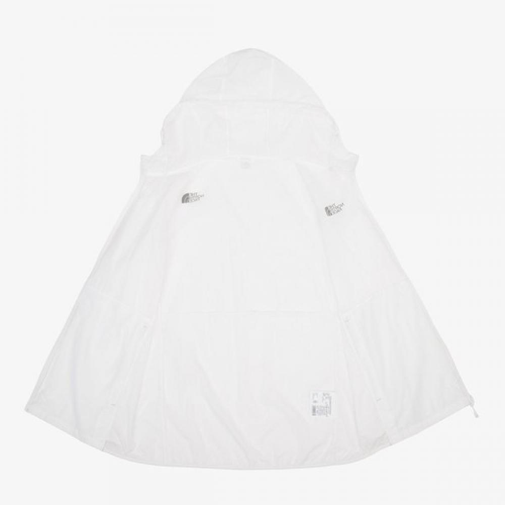 The North Face Men S Glide Jacket B White nj3lr12B