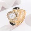 Luxury High-End Diamond Women's Fashion Watch - Internet Celebrity Style