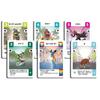 Hobby Japan Challengers: Beach Cup Japanese version (1-8 players, 45 minutes, for ages 8 and up) Board game
