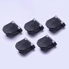 47749-33030 53879-33030 5Sets Front Bumper Fender Liner Fasteners Clips Fit For Lexus ES250 Toyota Corolla Camry Sienna Venza