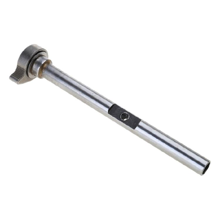 

Reciprocating Curve Saw Shaft Chuck Jig Saw Quick Chuck Assembly for 4304 4334D 1