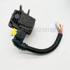 The electrical connector of the urea injector is suitable for Scania Mercedes DAF Freightliner trucks 2722701/A0001405339