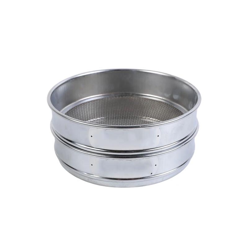 Lab Standard Sieve, 304 Stainless Steel