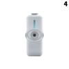 Nano Eye Mist Sprayer Electric Eye Steamer With Compress Moist Relief Dry Eyes Portable Eye Mister Drops Tool