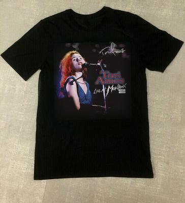 Üst giysisi – T-shirtler