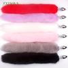 Anal Fox Tail Stainless Steel Anal Buttplug Tail Sex Toys for Women Man Couple Gay BDSM Toy Cosplay