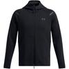 Mens Unstoppable Full Zip Hoodie