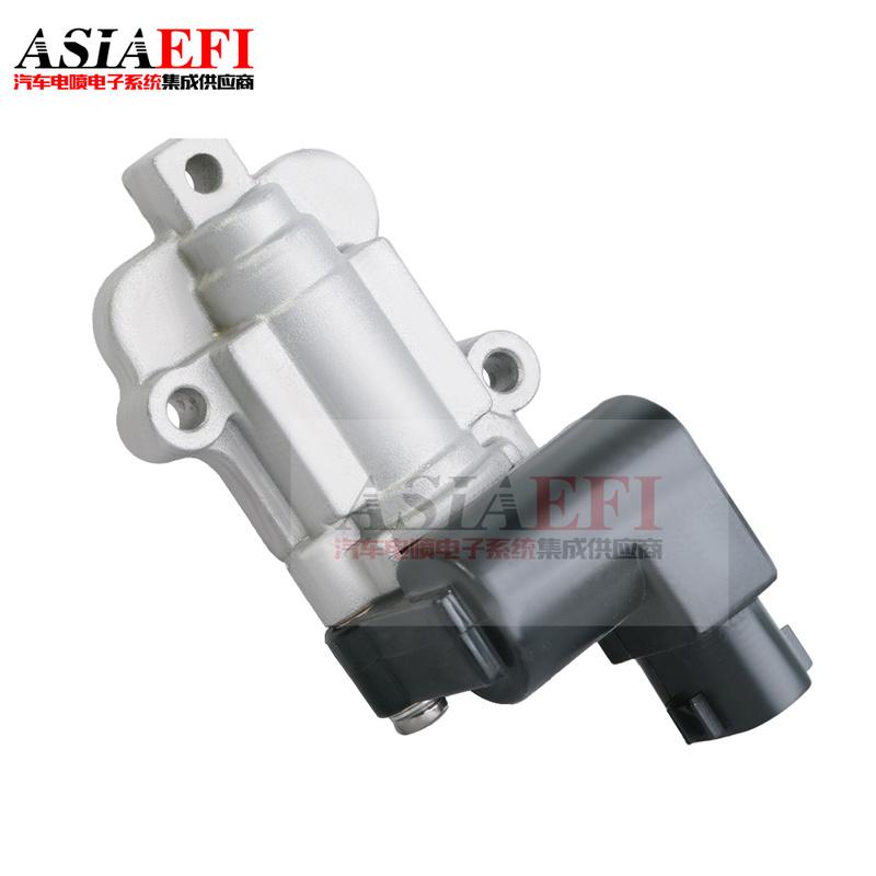 

high quality OEM 22270-28020 136800-2170 Idle Air Control Valve for Toyota Alphard Camry Harrier Kluger 2227028020