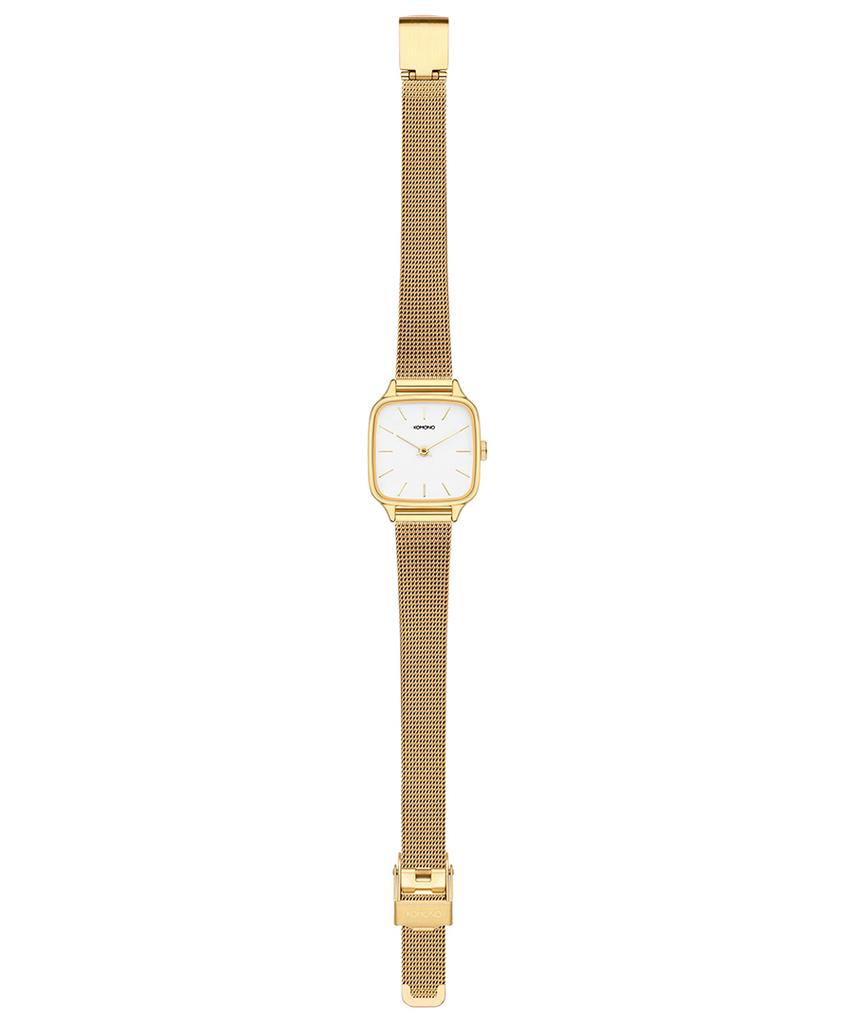 Komonowachi Kate Royal Gold