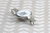 Egyptian Mau Cat - Cat Tie Clip, Personalized Tie Clip, Unique Gift for Men from Art-Dog Brand