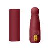 Waterproof Portable Umbrella Uv Protection Umbrella Compact Travel Mini Umbrella Set with Uv Protection Windproof Design for Sun