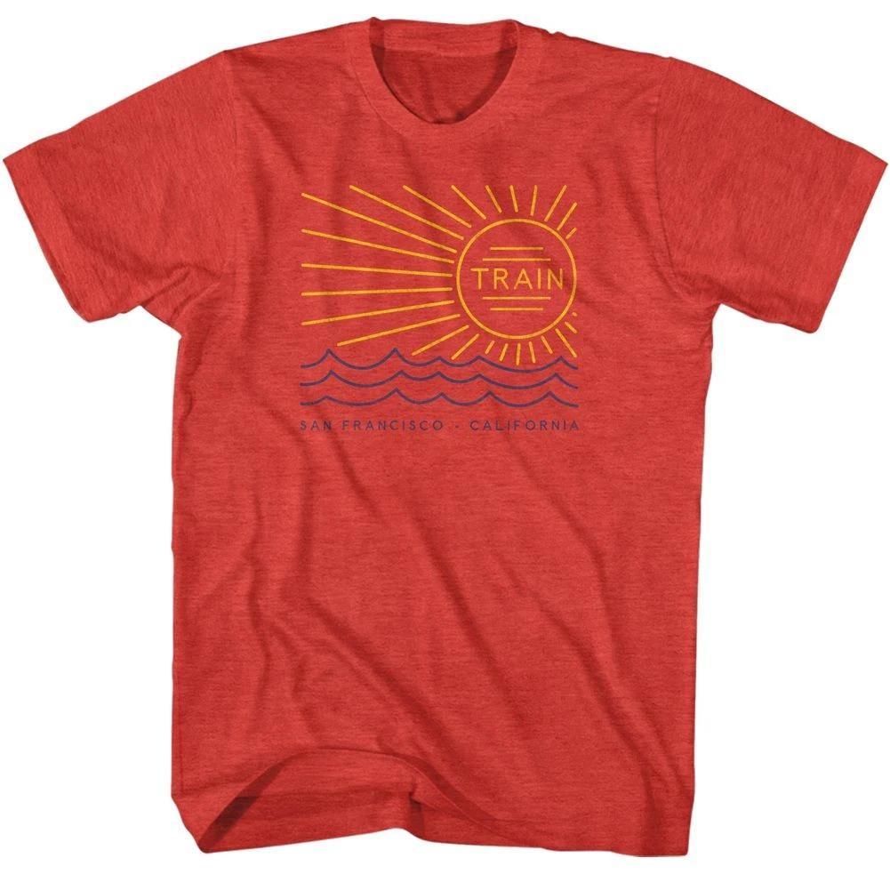 Train Sunshine Music  Children s T-shirt 110