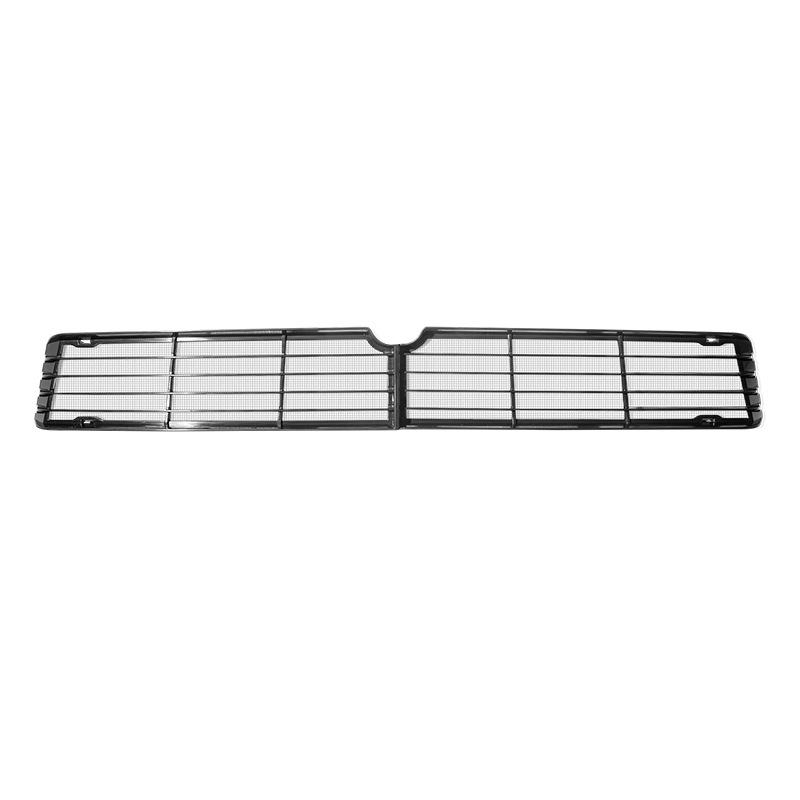 Tesla Model Y/YL Front Grille Clip-On Insect Netting