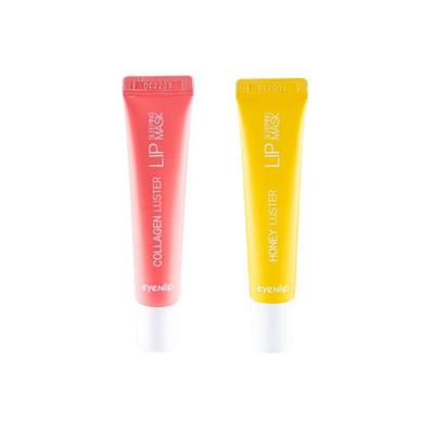 eyeNlip - Luster Lip Sleeping Mask - 2 Types
