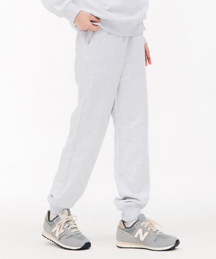 CHASECULT Women'S Jogger Warm-Up Pants - Grey
