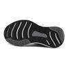 Adidas Fortarun EL K Low top Running Shoes Black White Kids' GZ1824